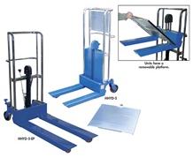 HEFTI-LIFTS