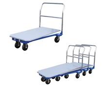 NESTING PLATFORM TRUCK