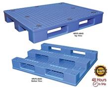 PLASTIC PALLET/SKID