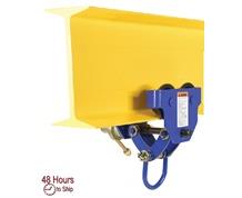 QUICK INSTALL MANUAL TROLLEY