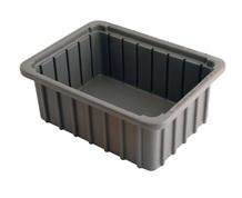 OPTIONS FOR ECONOMY ROTATING DRUM CARTS