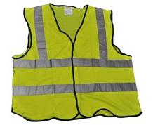 SAFETY VEST